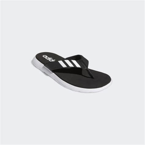 adidas Men's & Essentials Comfort Flip.